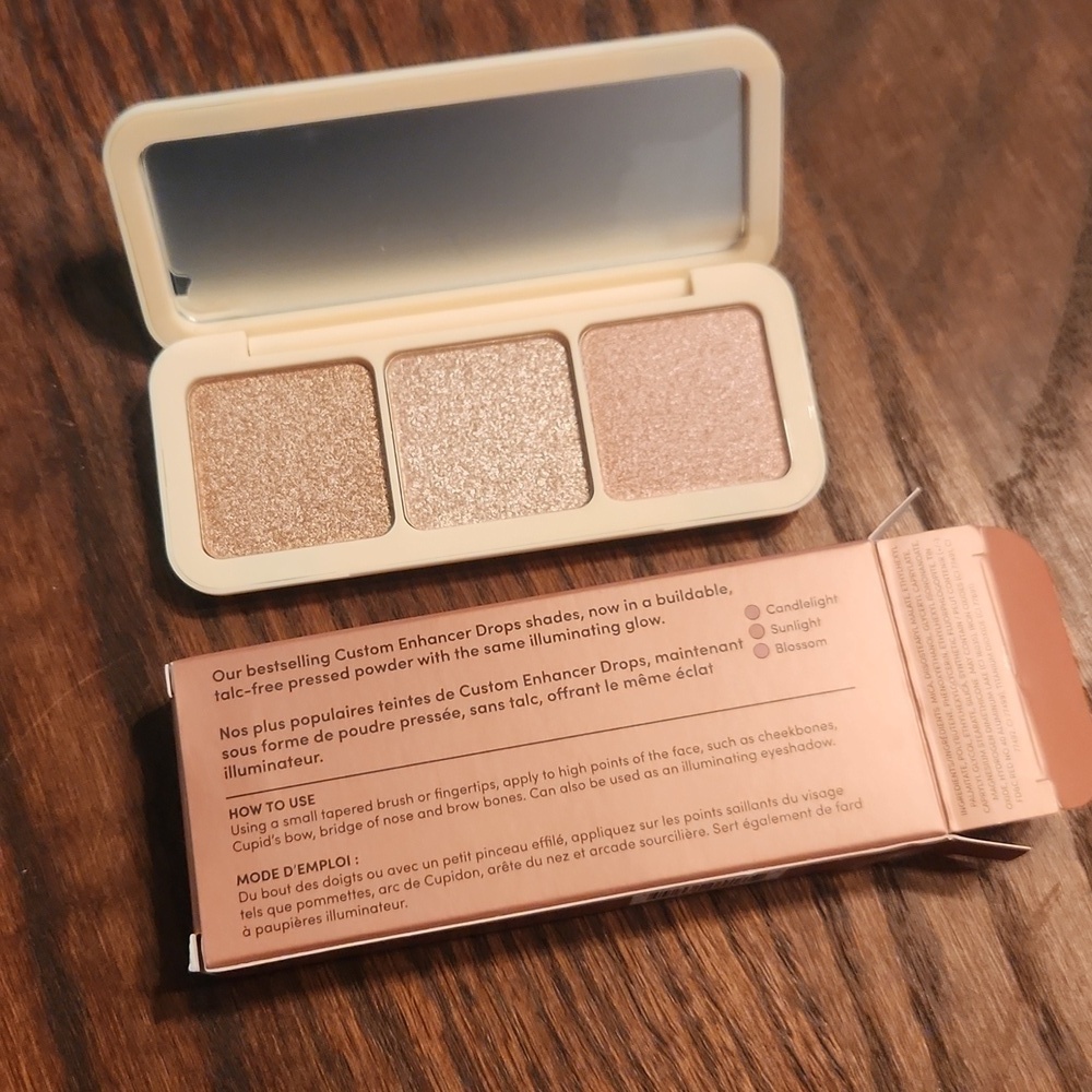 Cover Fx Enhance Palette - Picture 2 of 4
